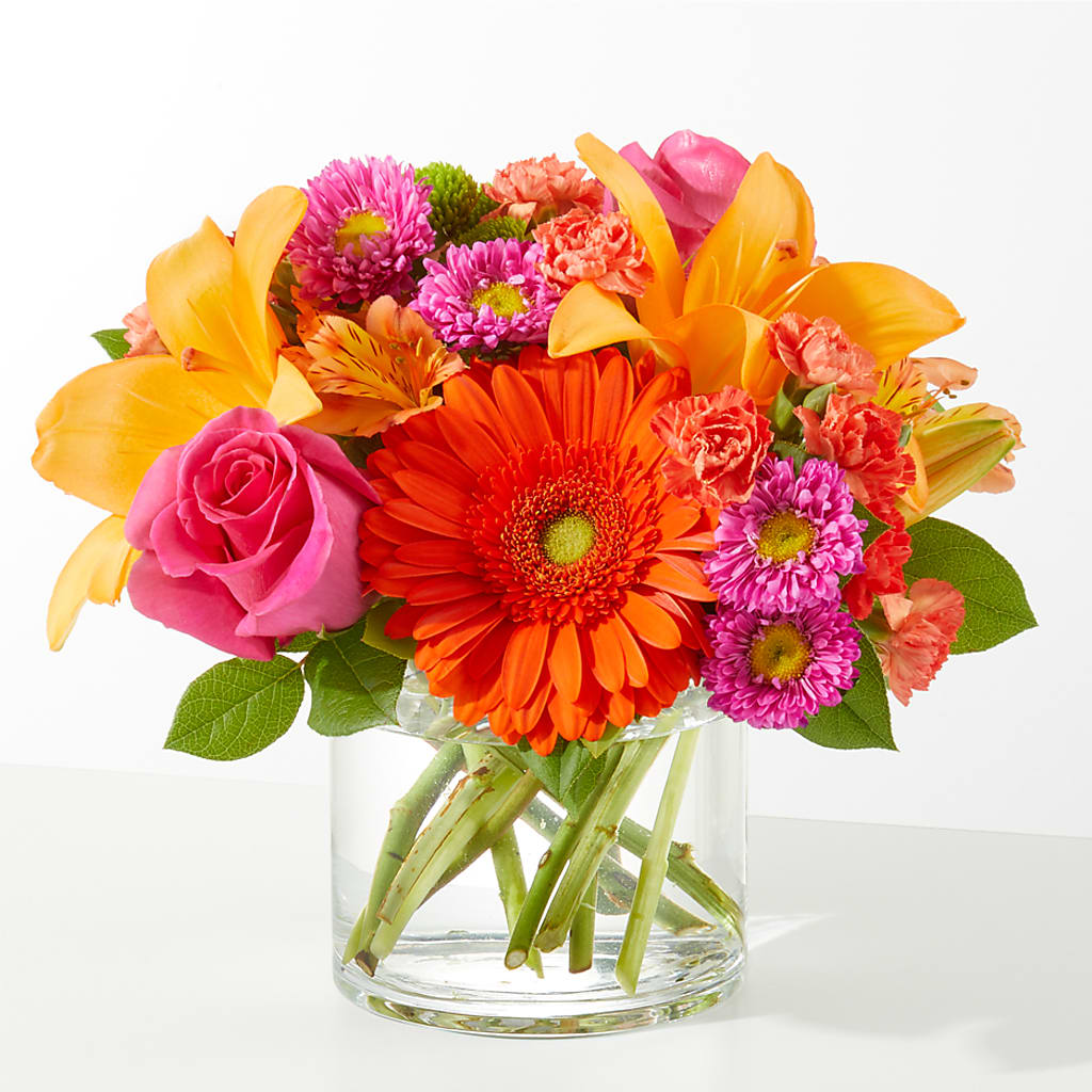 Soiree Bouquet –  Floreria Principe De Paz Llc, Somerset NJ