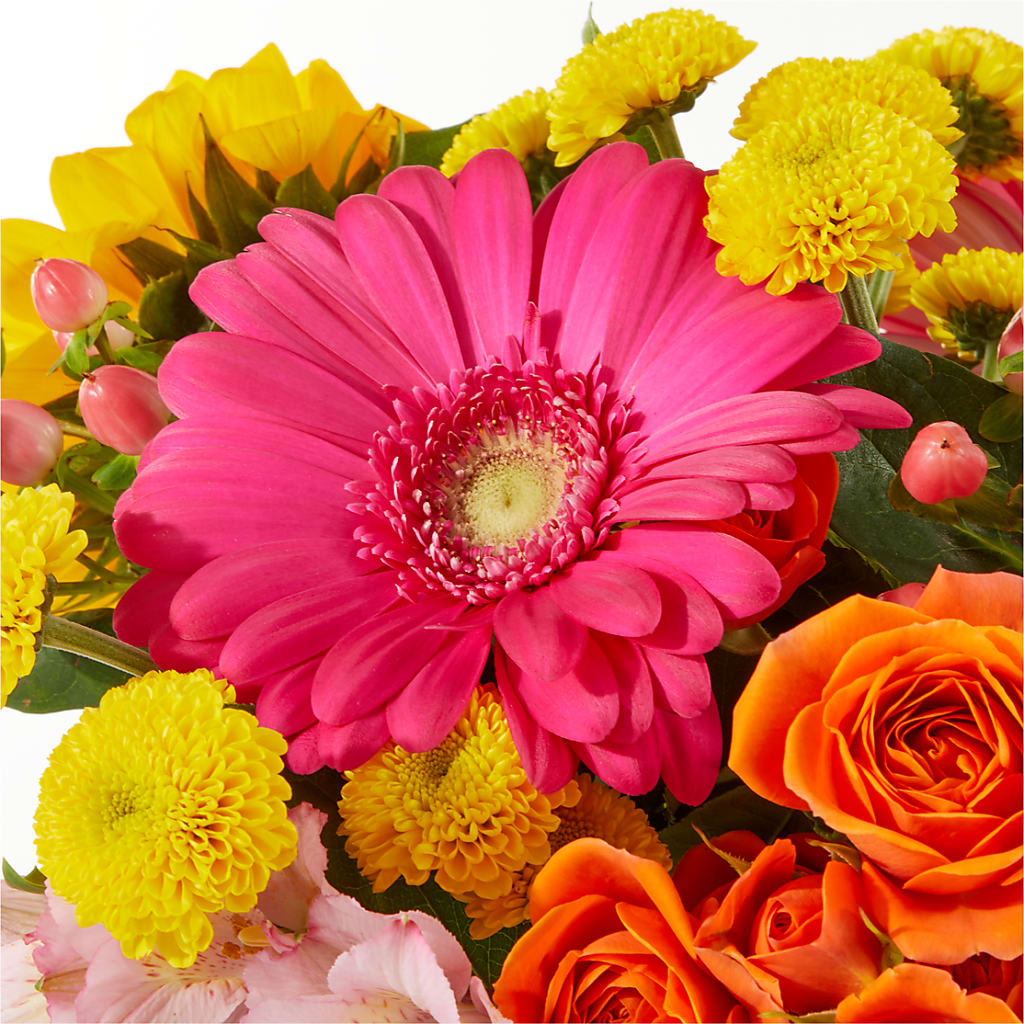 Beach Day Bouquet –  Floreria Principe De Paz Llc, Somerset NJ