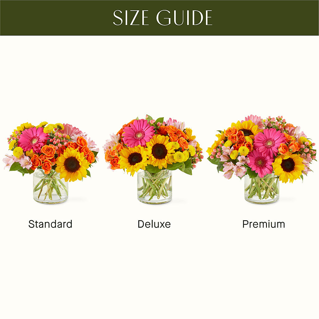 Beach Day Bouquet –  Floreria Principe De Paz Llc, Somerset NJ