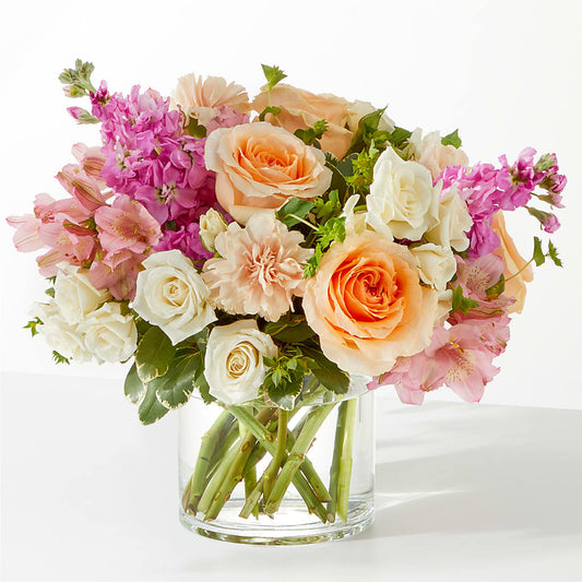 Paradise Bouquet –  Floreria Principe De Paz Llc, Somerset NJ