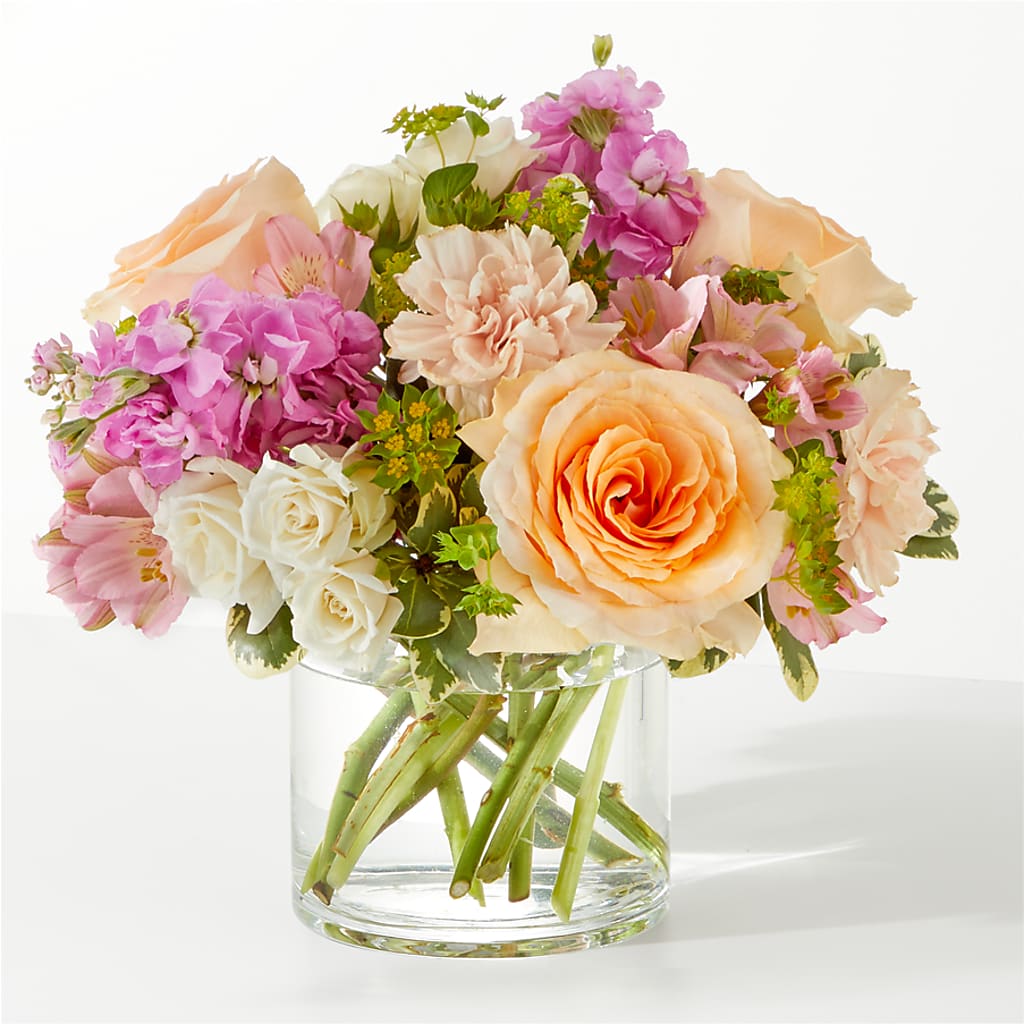 Paradise Bouquet –  Floreria Principe De Paz Llc, Somerset NJ
