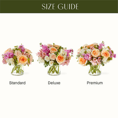 Paradise Bouquet –  Floreria Principe De Paz Llc, Somerset NJ
