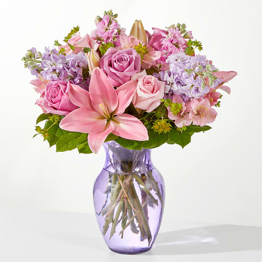 The Crown Jewel Bouquet –  Floreria Principe De Paz Llc, Somerset NJ