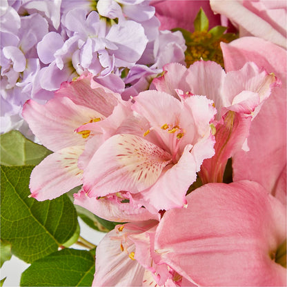 The Crown Jewel Bouquet –  Floreria Principe De Paz Llc, Somerset NJ