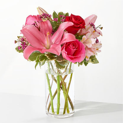 Lucky in Love Bouquet –  Floreria Principe De Paz Llc, Somerset NJ