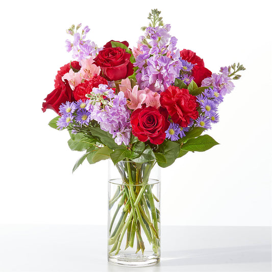 Your Majesty Bouquet –  Floreria Principe De Paz Llc, Somerset NJ