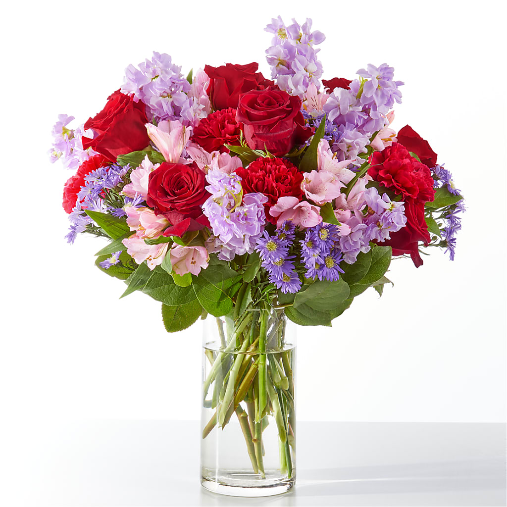 Your Majesty Bouquet –  Floreria Principe De Paz Llc, Somerset NJ