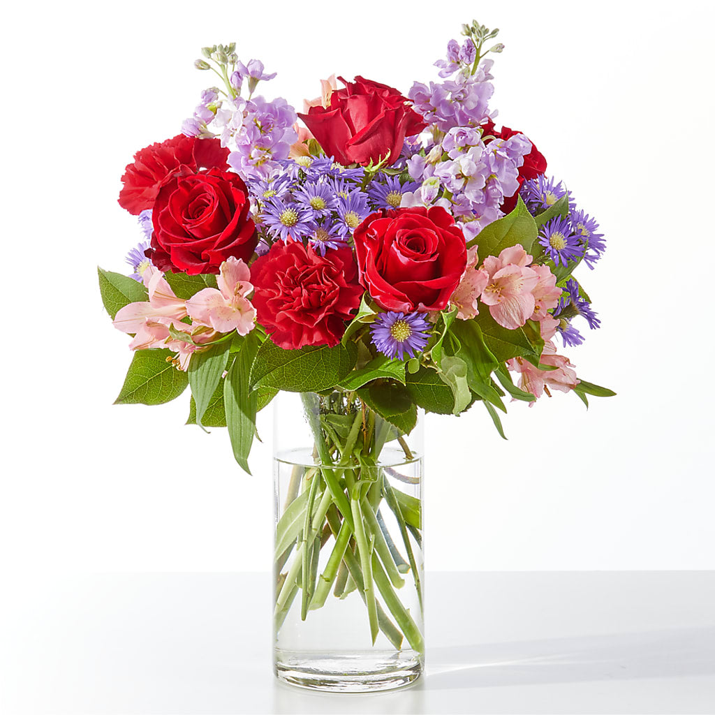 Your Majesty Bouquet –  Floreria Principe De Paz Llc, Somerset NJ