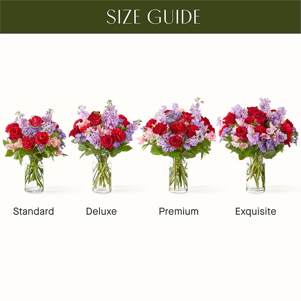 Your Majesty Bouquet –  Floreria Principe De Paz Llc, Somerset NJ