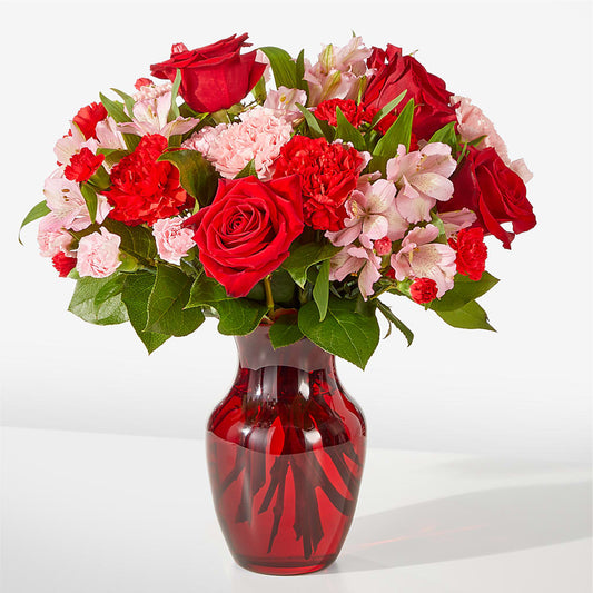 Candy Kisses Bouquet –  Floreria Principe De Paz Llc, Somerset NJ