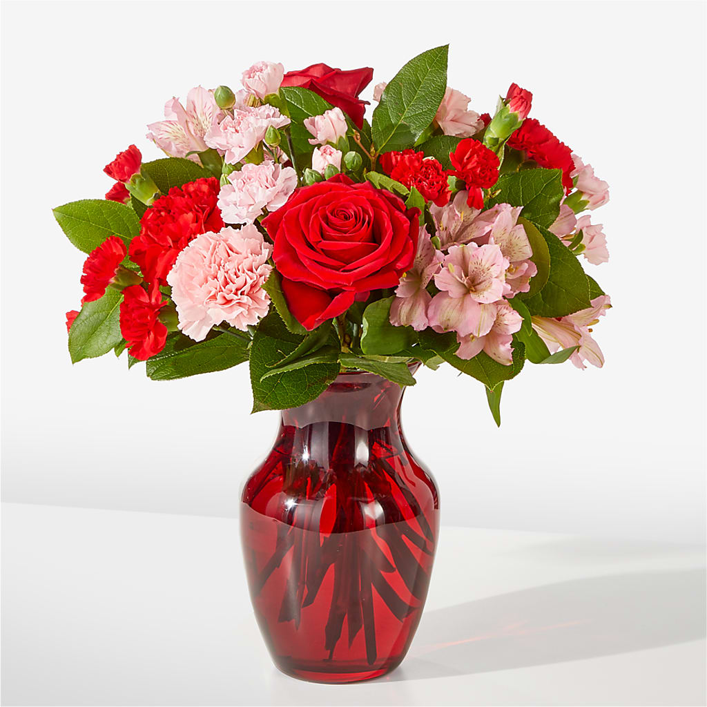 Candy Kisses Bouquet –  Floreria Principe De Paz Llc, Somerset NJ
