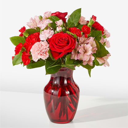 Candy Kisses Bouquet –  Floreria Principe De Paz Llc, Somerset NJ