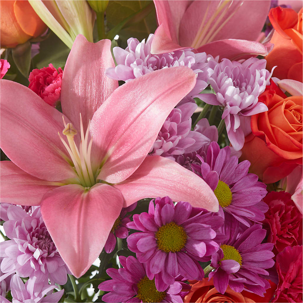 One and Only Bouquet –  Floreria Principe De Paz Llc, Somerset NJ