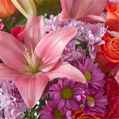 One and Only Bouquet –  Floreria Principe De Paz Llc, Somerset NJ