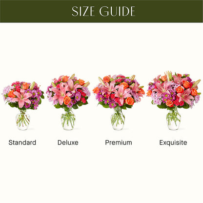 One and Only Bouquet –  Floreria Principe De Paz Llc, Somerset NJ