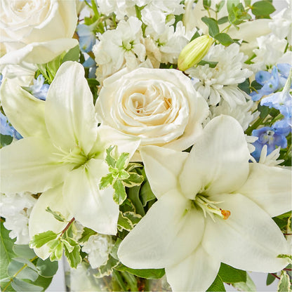Peace of Mind Bouquet –  Floreria Principe De Paz Llc, Somerset NJ