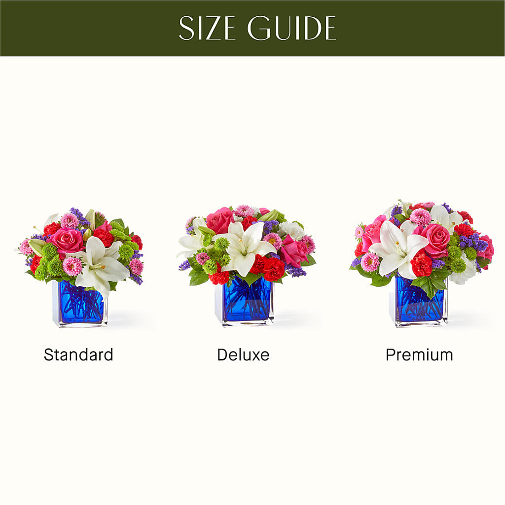 Quality Time Bouquet –  Floreria Principe De Paz Llc, Somerset NJ
