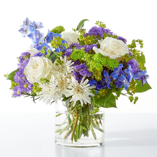 Genuine Gestures Bouquet –  Floreria Principe De Paz Llc, Somerset NJ