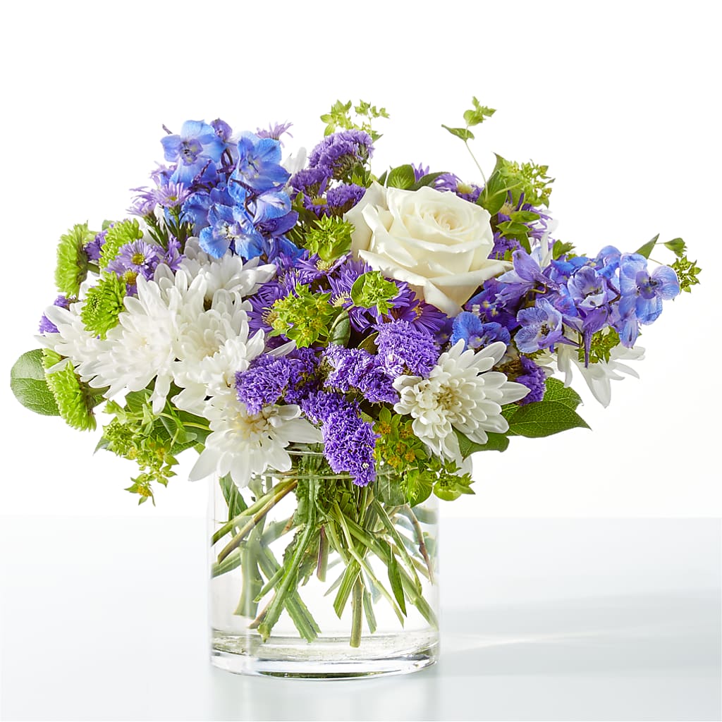Genuine Gestures Bouquet –  Floreria Principe De Paz Llc, Somerset NJ
