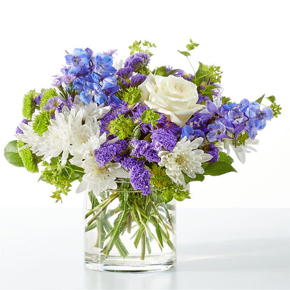 Genuine Gestures Bouquet –  Floreria Principe De Paz Llc, Somerset NJ