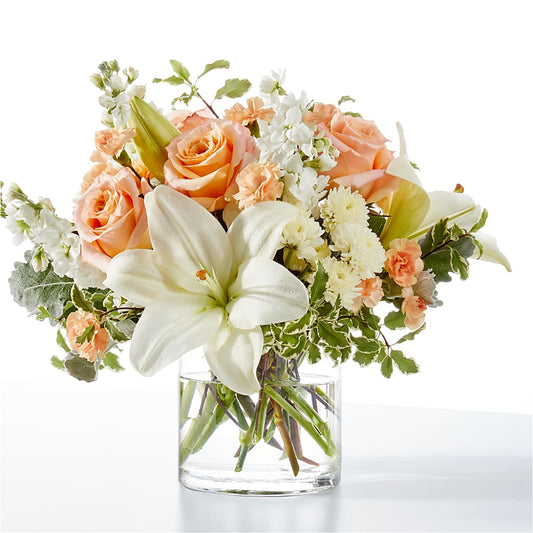 Darling Bouquet –  Floreria Principe De Paz Llc, Somerset NJ