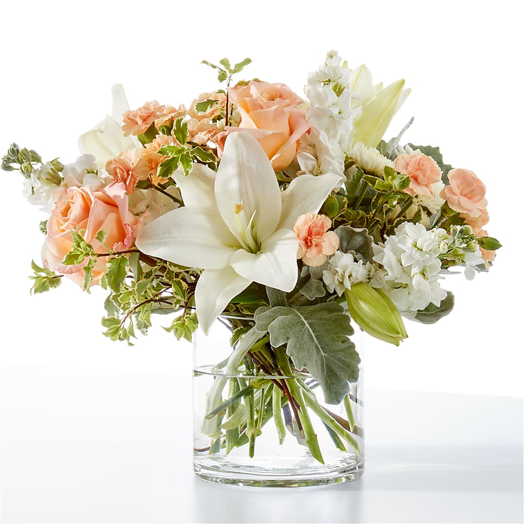 Darling Bouquet –  Floreria Principe De Paz Llc, Somerset NJ
