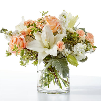 Darling Bouquet –  Floreria Principe De Paz Llc, Somerset NJ