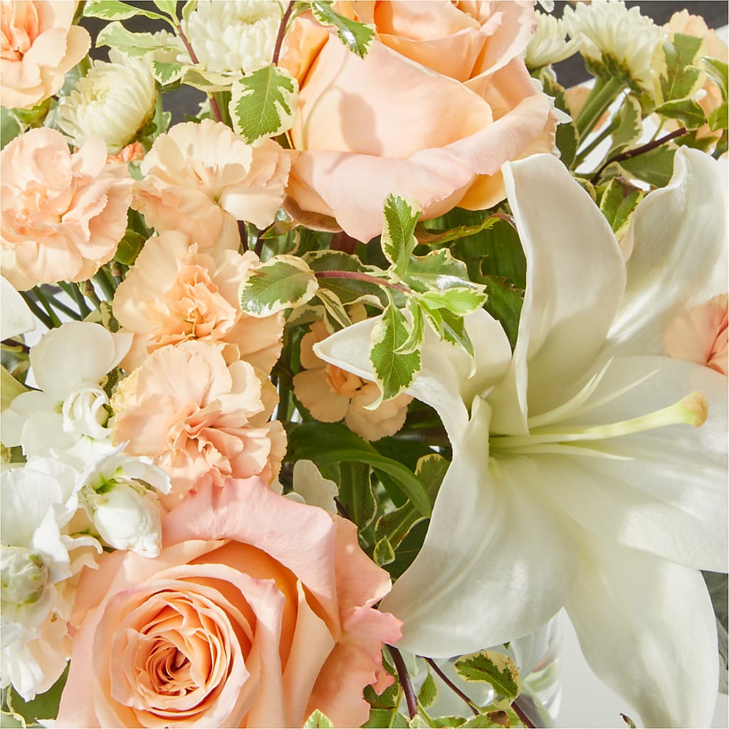 Darling Bouquet –  Floreria Principe De Paz Llc, Somerset NJ