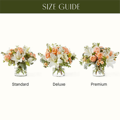 Darling Bouquet –  Floreria Principe De Paz Llc, Somerset NJ