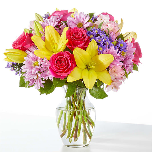 Sprinkles Bouquet –  Floreria Principe De Paz Llc, Somerset NJ