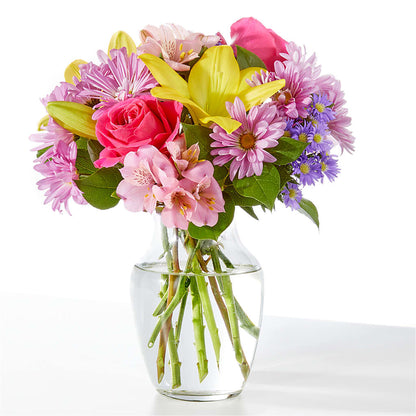 Sprinkles Bouquet –  Floreria Principe De Paz Llc, Somerset NJ