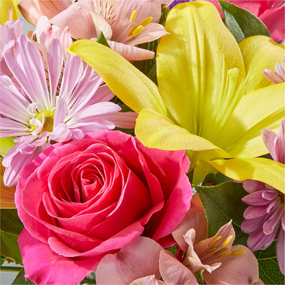 Sprinkles Bouquet –  Floreria Principe De Paz Llc, Somerset NJ