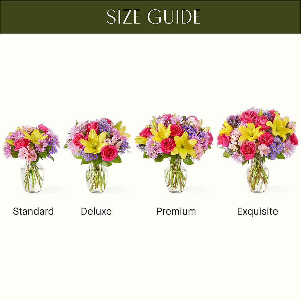 Sprinkles Bouquet –  Floreria Principe De Paz Llc, Somerset NJ