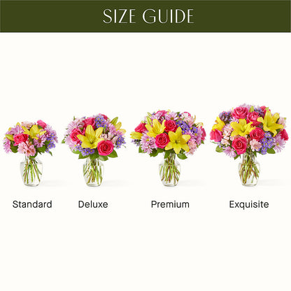 Sprinkles Bouquet –  Floreria Principe De Paz Llc, Somerset NJ