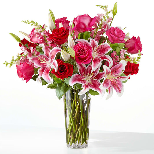 Always You Bouquet –  Floreria Principe De Paz Llc, Somerset NJ