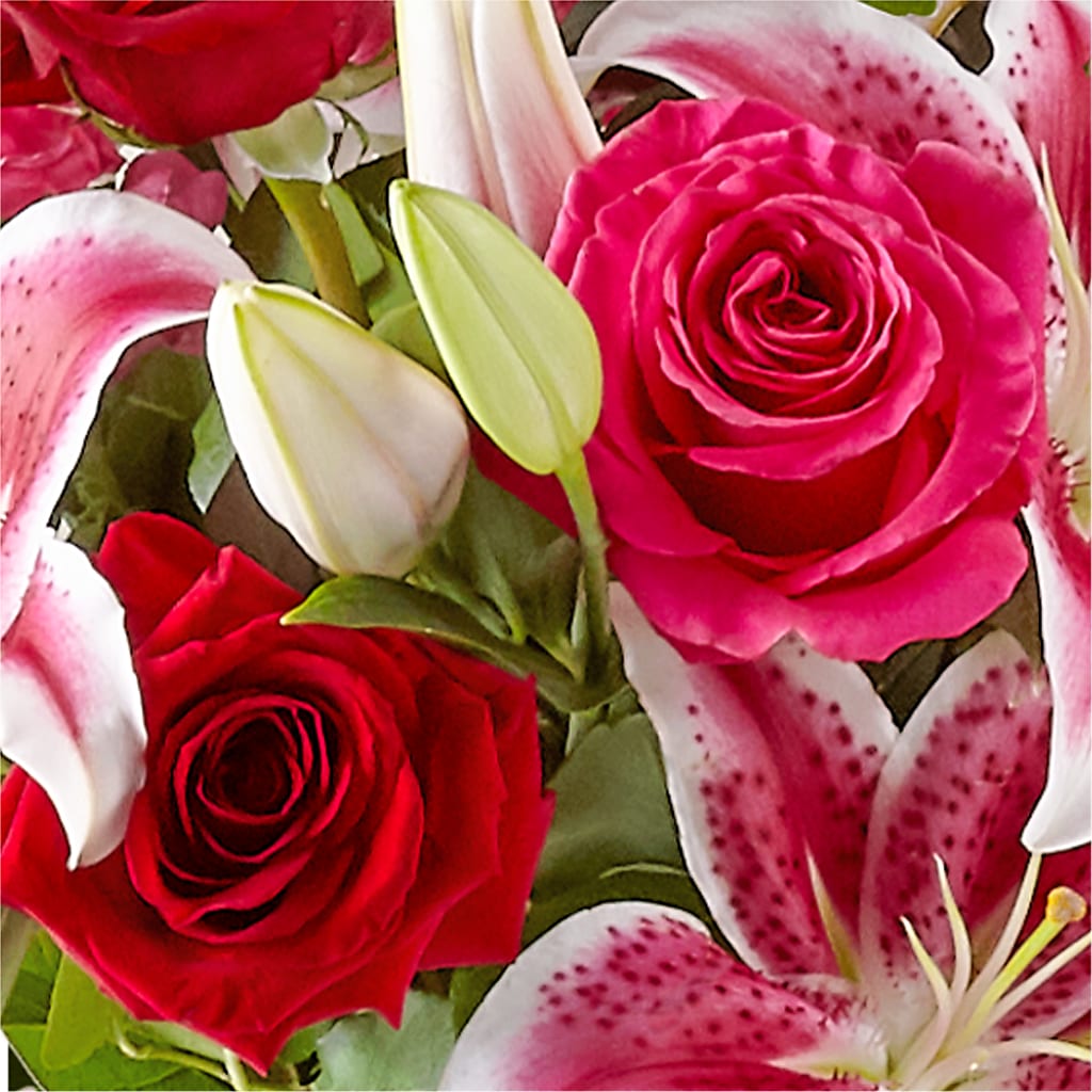 Always You Bouquet –  Floreria Principe De Paz Llc, Somerset NJ