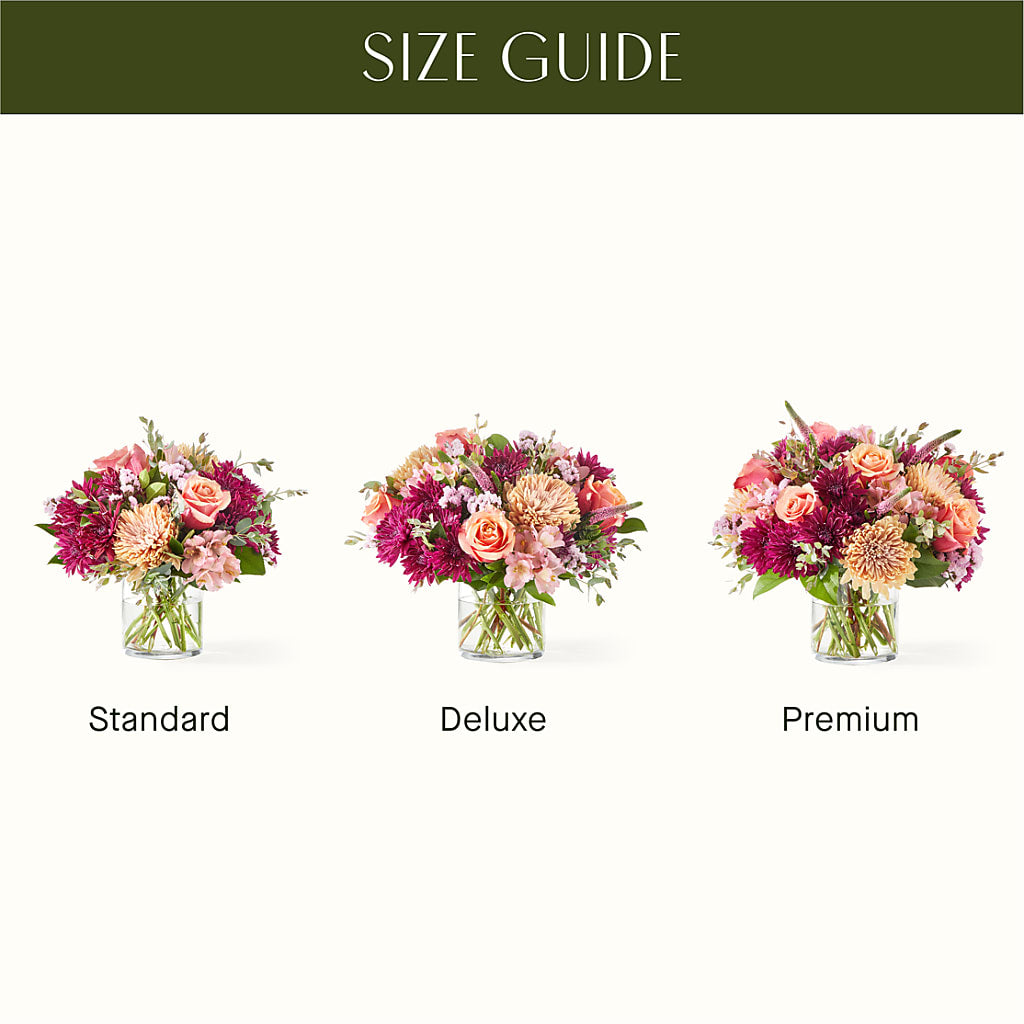 Berry Cobbler Bouquet –  Floreria Principe De Paz Llc, Somerset NJ