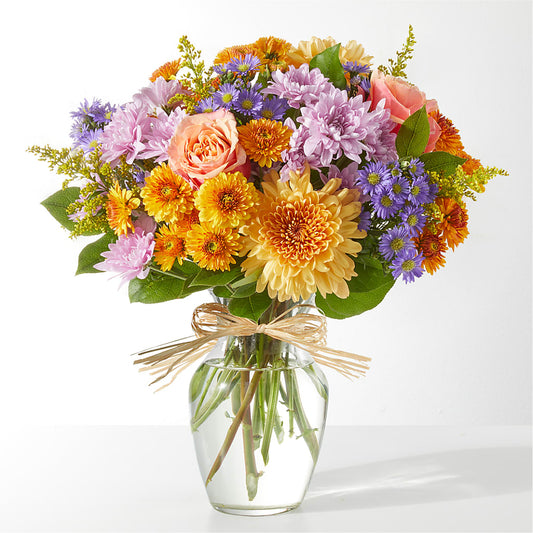 Countryside Bouquet –  Floreria Principe De Paz Llc, Somerset NJ