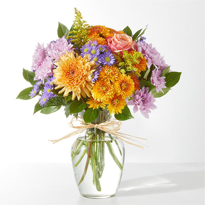 Countryside Bouquet –  Floreria Principe De Paz Llc, Somerset NJ