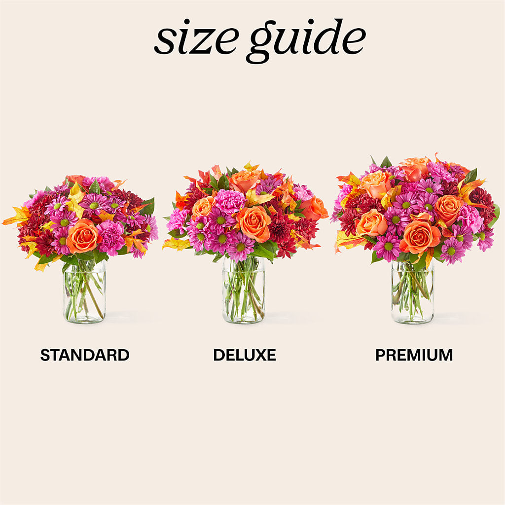 Mum's the Word Bouquet –  Floreria Principe De Paz Llc, Somerset NJ