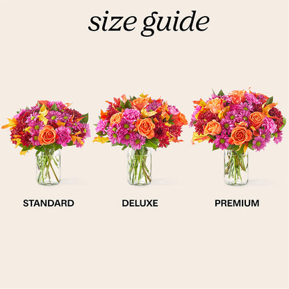 Mum's the Word Bouquet –  Floreria Principe De Paz Llc, Somerset NJ