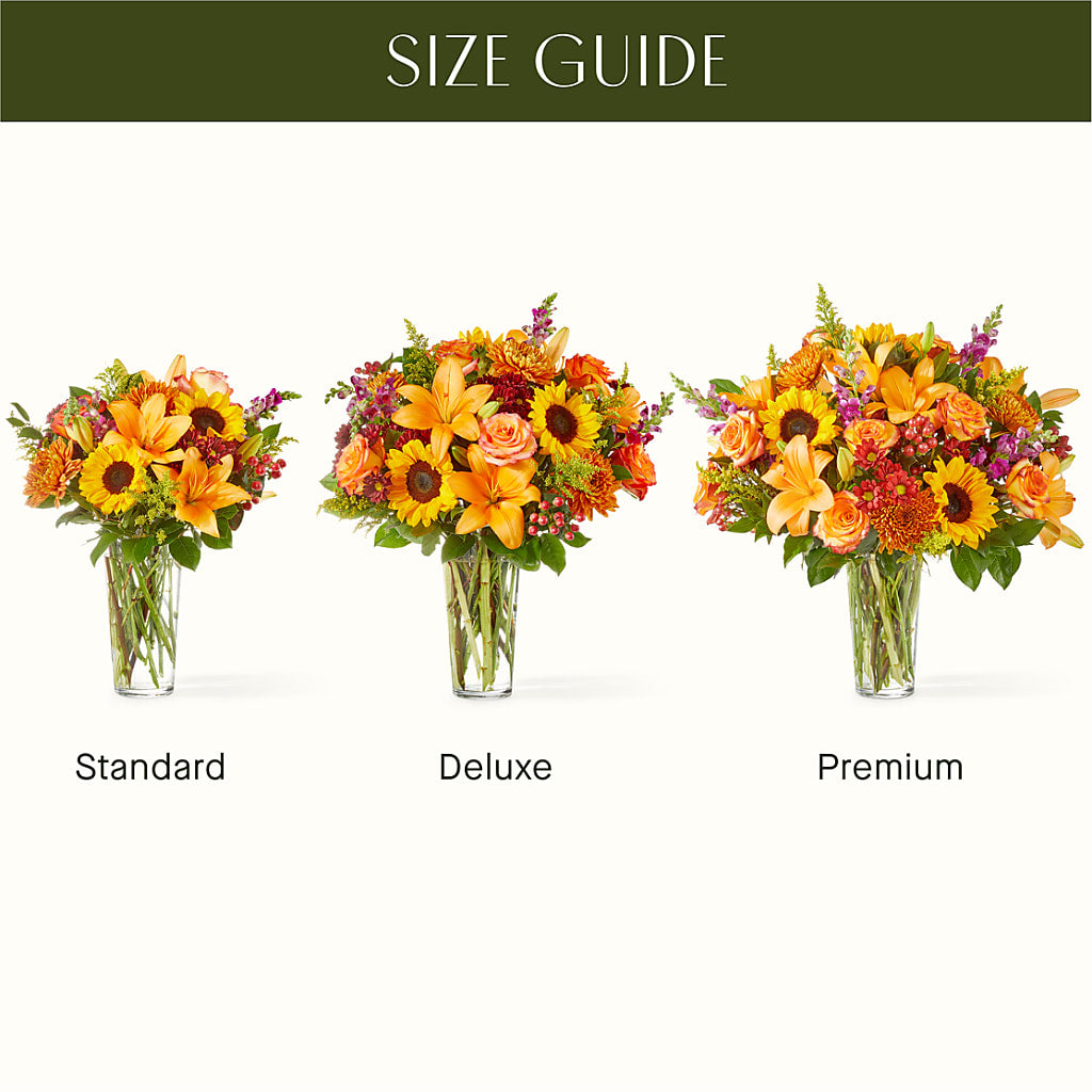 Seasons Change Bouquet –  Floreria Principe De Paz Llc, Somerset NJ