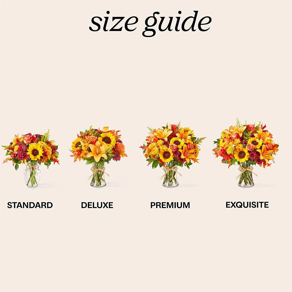Sunny Side Bouquet –  Floreria Principe De Paz Llc, Somerset NJ
