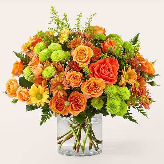The Farmhouse Bouquet –  Floreria Principe De Paz Llc, Somerset NJ