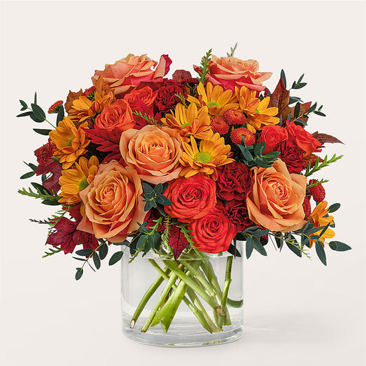 Sweet as Cinnamon Bouquet –  Floreria Principe De Paz Llc, Somerset NJ