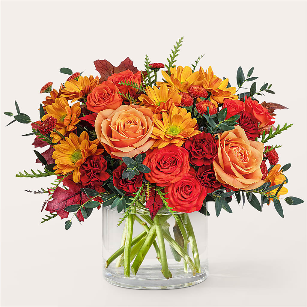 Sweet as Cinnamon Bouquet –  Floreria Principe De Paz Llc, Somerset NJ