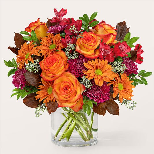 Brisk Morning Bouquet –  Floreria Principe De Paz Llc, Somerset NJ