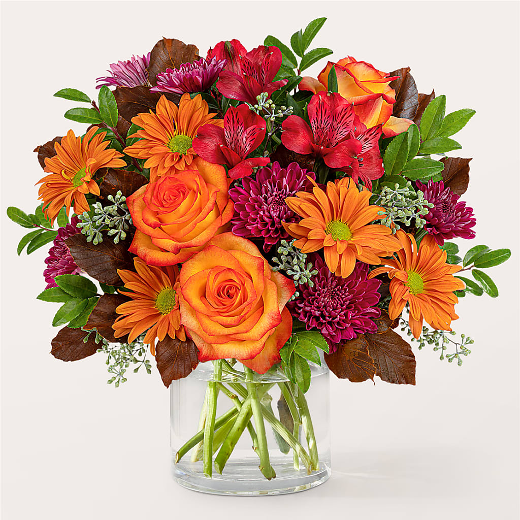 Brisk Morning Bouquet –  Floreria Principe De Paz Llc, Somerset NJ
