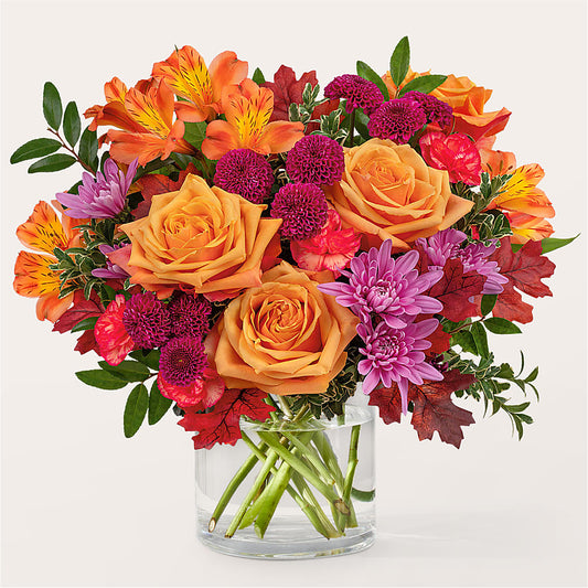 Terracotta Treasures Bouquet –  Floreria Principe De Paz Llc, Somerset NJ