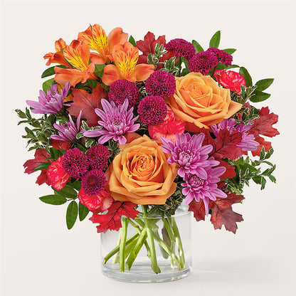 Terracotta Treasures Bouquet –  Floreria Principe De Paz Llc, Somerset NJ